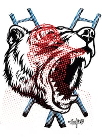 Sandra y el oso: la delirante alcaldesa