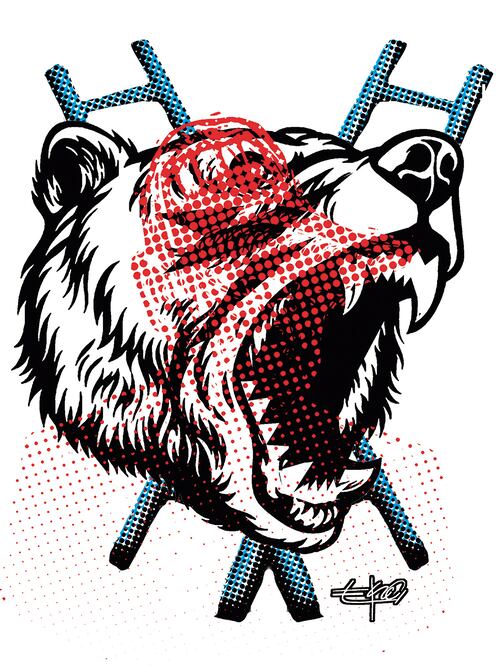 Salvador García Soto