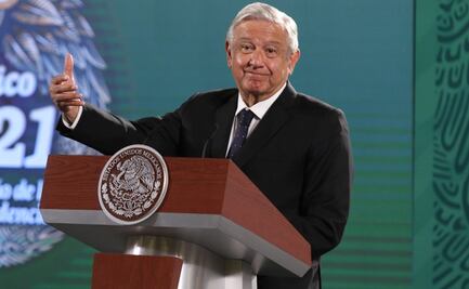 AMLO busca cómo extender las mañaneras para exhibir “las mentiras de la semana”