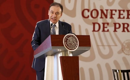 Próximo lunes se publicará decreto para creación de la Guardia Nacional: Durazo