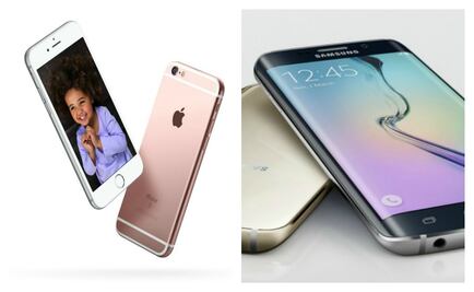 La batalla que Apple le ganó a Samsung