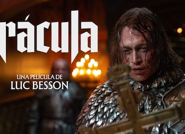 EL UNIVERSAL te invita al preestreno exclusivo de Drácula: una historia de amor