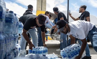Cruz Roja inicia envío de ayuda humanitaria a Venezuela; emergencia por terremotos moviliza apoyo internacional