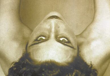 Carmen Mondragón y Andrés Lira, en un día como hoy