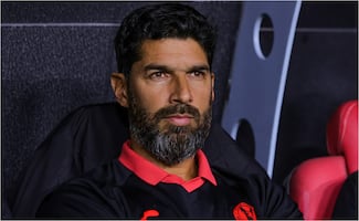 El 'Loco' Abreu confirmó la llegada de Nacho Rivero a Xolos y reveló lo que espera de él
