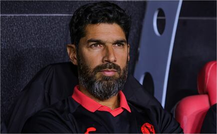 El 'Loco' Abreu confirmó la llegada de Nacho Rivero a Xolos y reveló lo que espera de él