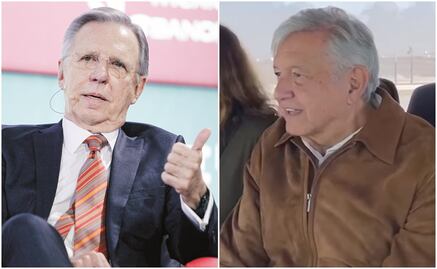 López-Dóriga: A AMLO lo embarcaron con lo del tren a Santa Lucía; recula sobre simulador