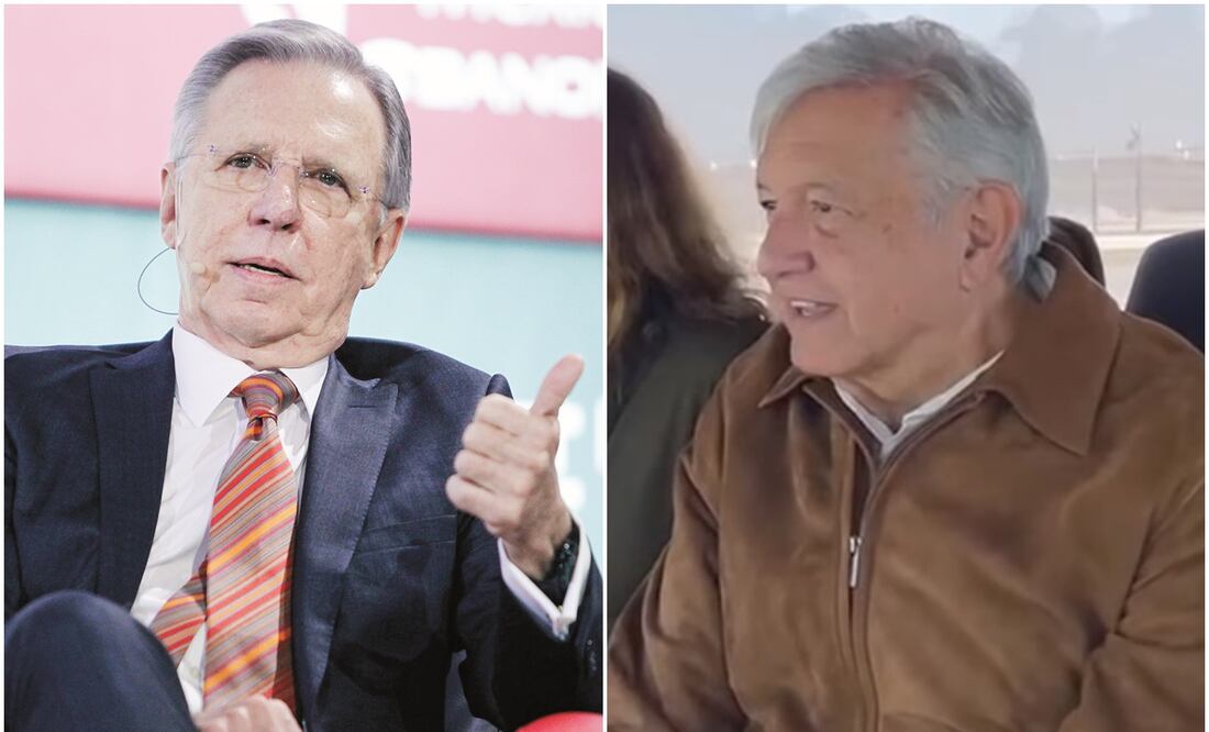 Foto: Captura de pantalla- Archivo / EL UNIVERSAL