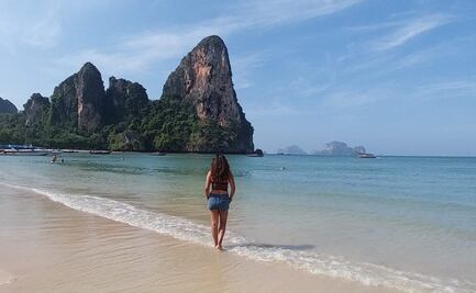 10 tips de una experta para viajar sola