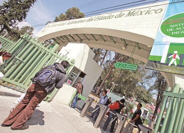 Rectores piden respeto a autonomía universitaria de tres instituciones