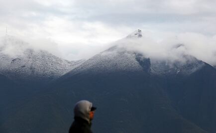 Rescatan a tres personas extraviadas en el Cerro de la Silla 