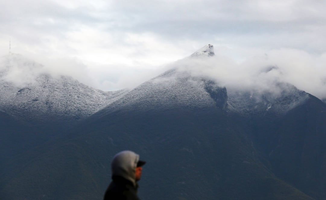 Foto: Archivo/Reuters        