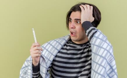 ¿Cuál es la temperatura corporal normal de las personas, según Harvard?