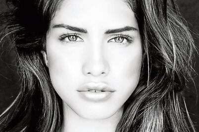 Stephy y los colombianos en México