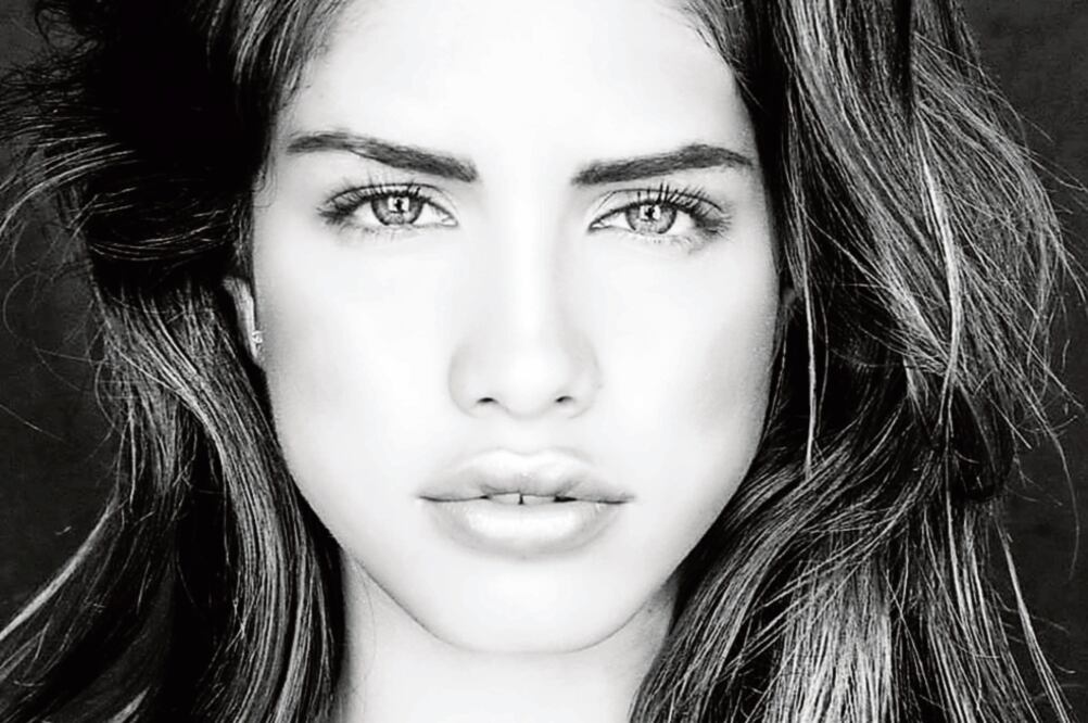 Stephy y los colombianos en México