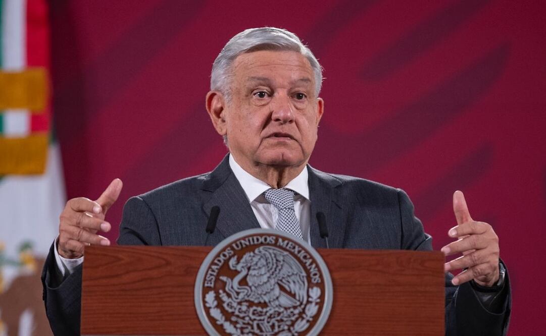 Foto: Sergio Tapia/EL UNIVERSAL