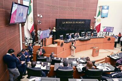 México-EU, con ocho planes antiterrorismo