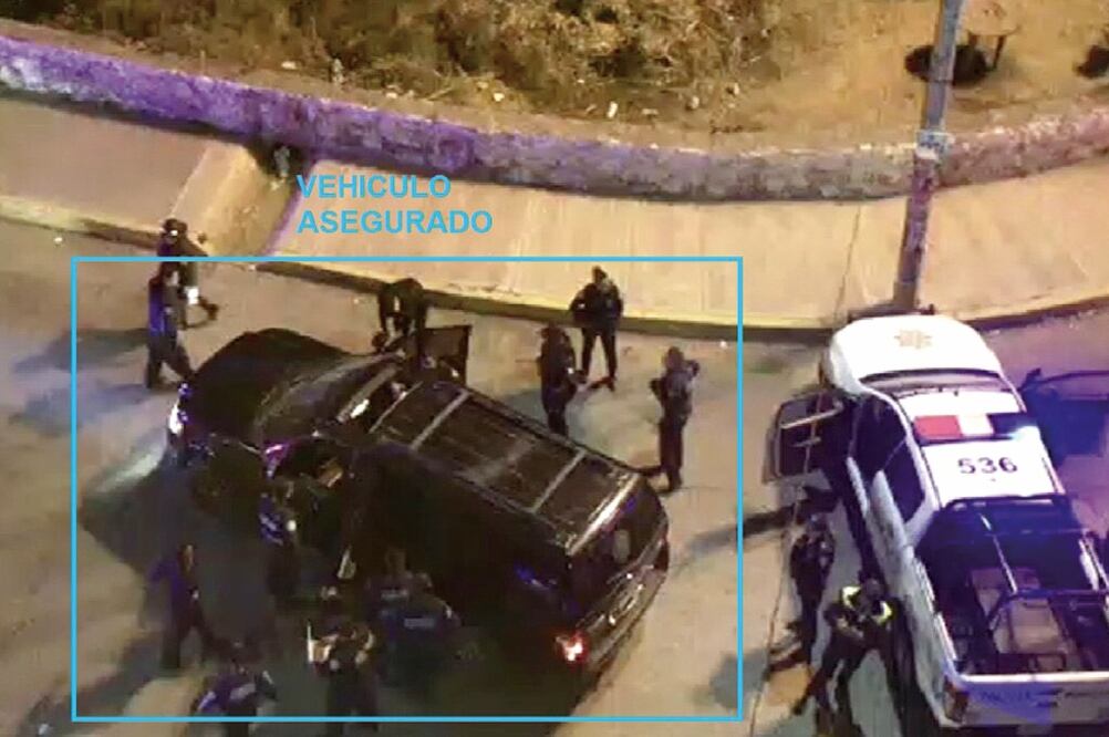 Investigación. El procurador capitalino refirió que hay tres personas detenidas vinculadas con el crimen 