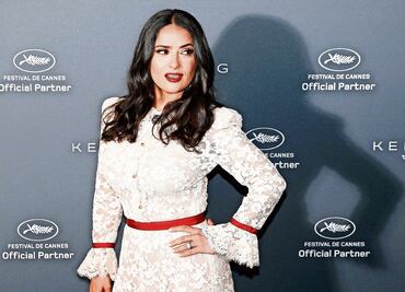 ”Era difícil encarar a Weinstein”