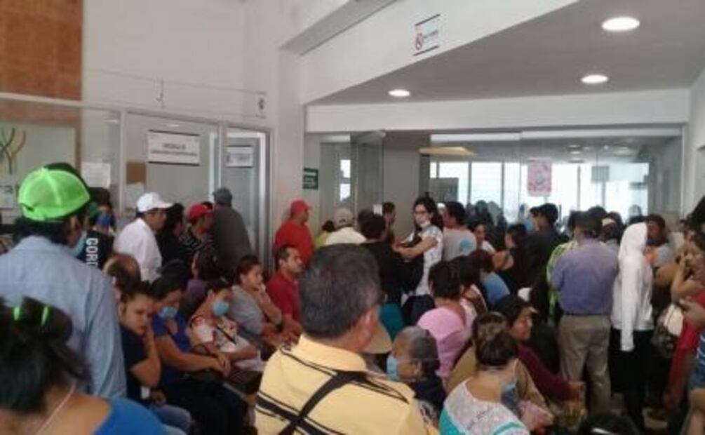 Reportan 58 casos de Influenza en Yucatán 