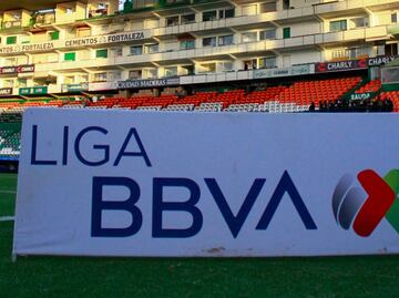 Liga MX presenta calendario del Clausura 2022