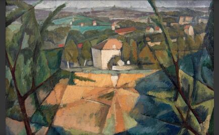 Un Diego Rivera de un millón de dólares encabeza subasta de arte