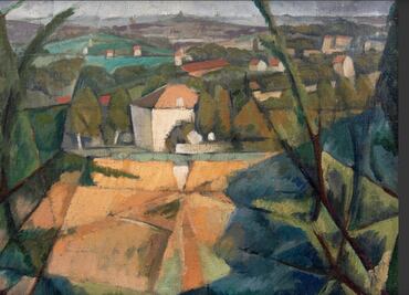 Un Diego Rivera de un millón de dólares encabeza subasta de arte