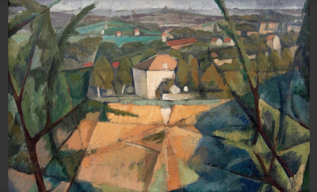 Foto: Morton Subastas