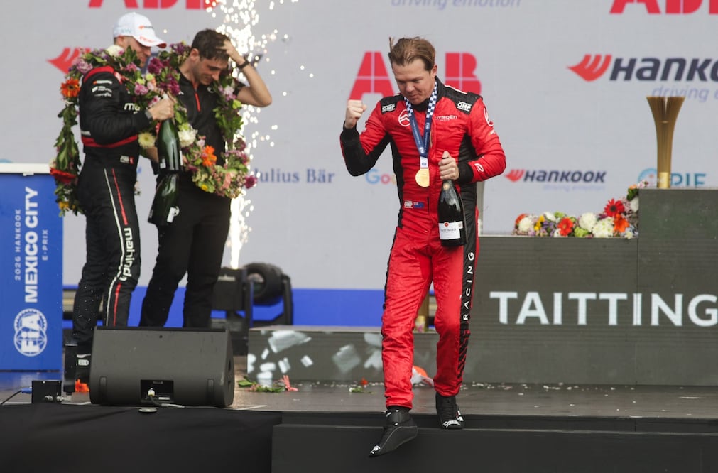 Foto: Carlos Mejía - El Universal