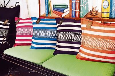 La Feria las Manos del Mundo reunirá a más de 100 artesanos