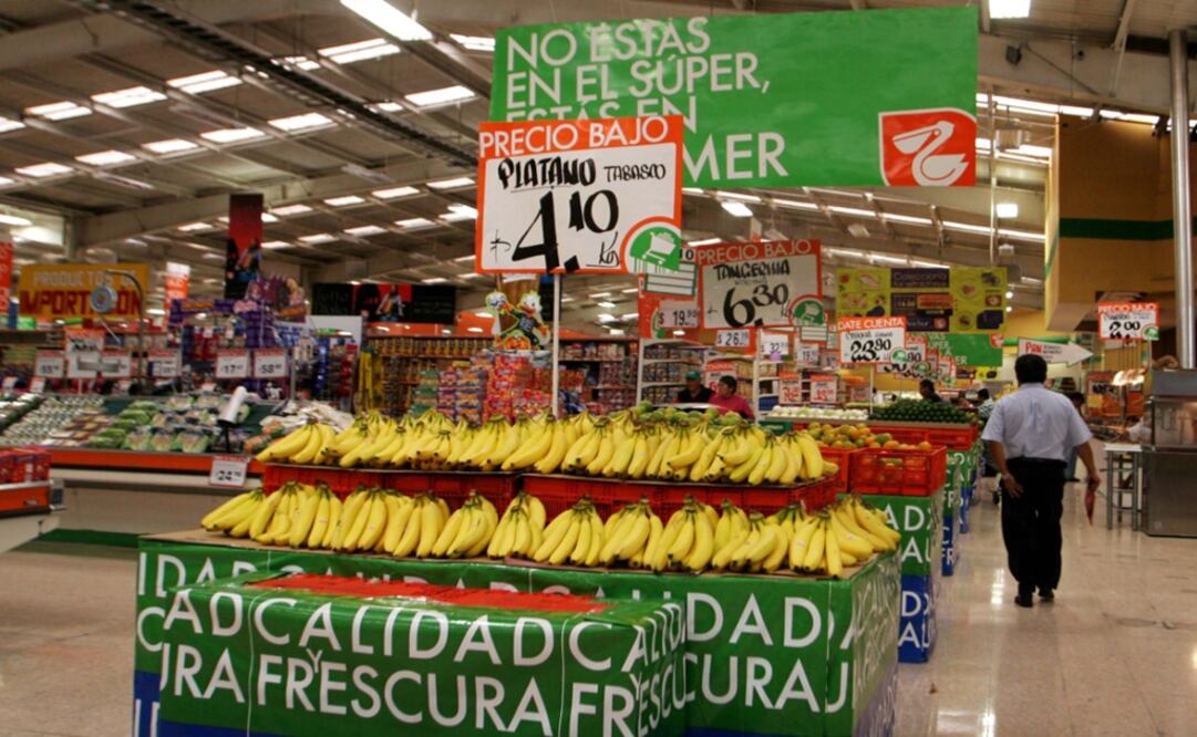 La Cómer debuta en la Bolsa Mexicana