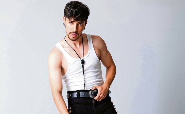 Sebastián Dante no llegó por Accidente a la  serie de Netflix