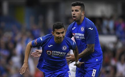 Jugador que fracasó en Cruz Azul iría a Boca Juniors