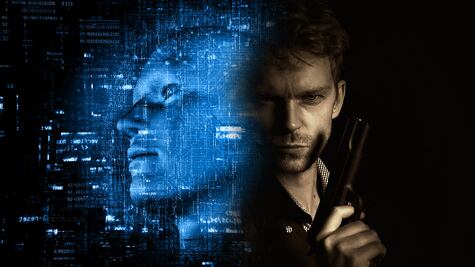 Hollywood y la Inteligencia Artificial