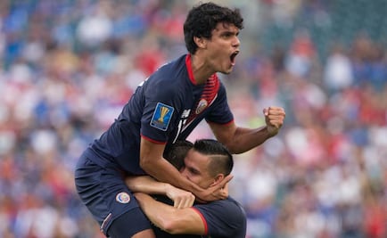 Costa Rica avanza a semifinales de Copa Oro; vence a Panamá con autogol de Godoy