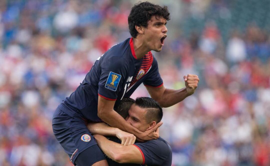 Costa Rica avanza a semifinales de Copa Oro; vence a Panamá con autogol de Godoy