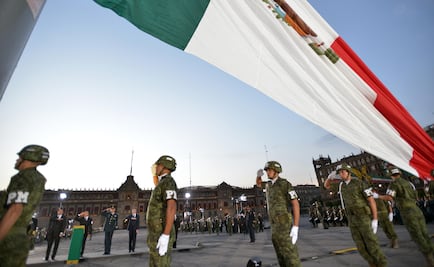 Asociación propone adaptar letra de Himno Nacional al México actual