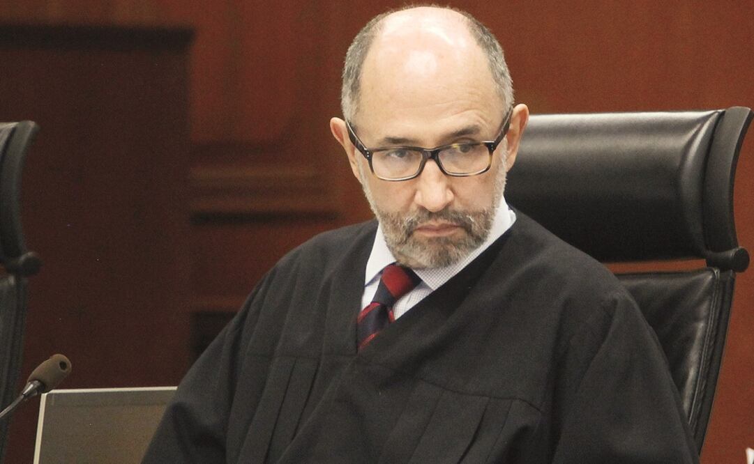 FOTO: ARCHIVO. EL UNIVERSAL