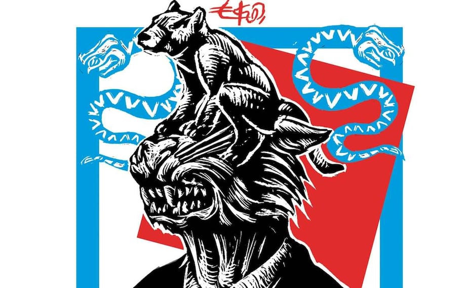 Salvador García Soto