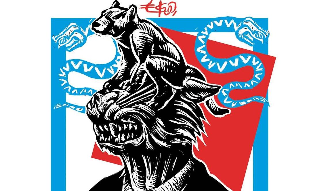 Salvador García Soto