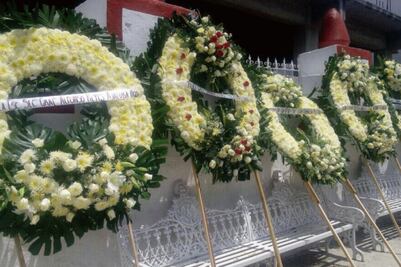 Vinculan a proceso a cinco por secuestro y homicidio de Brayan