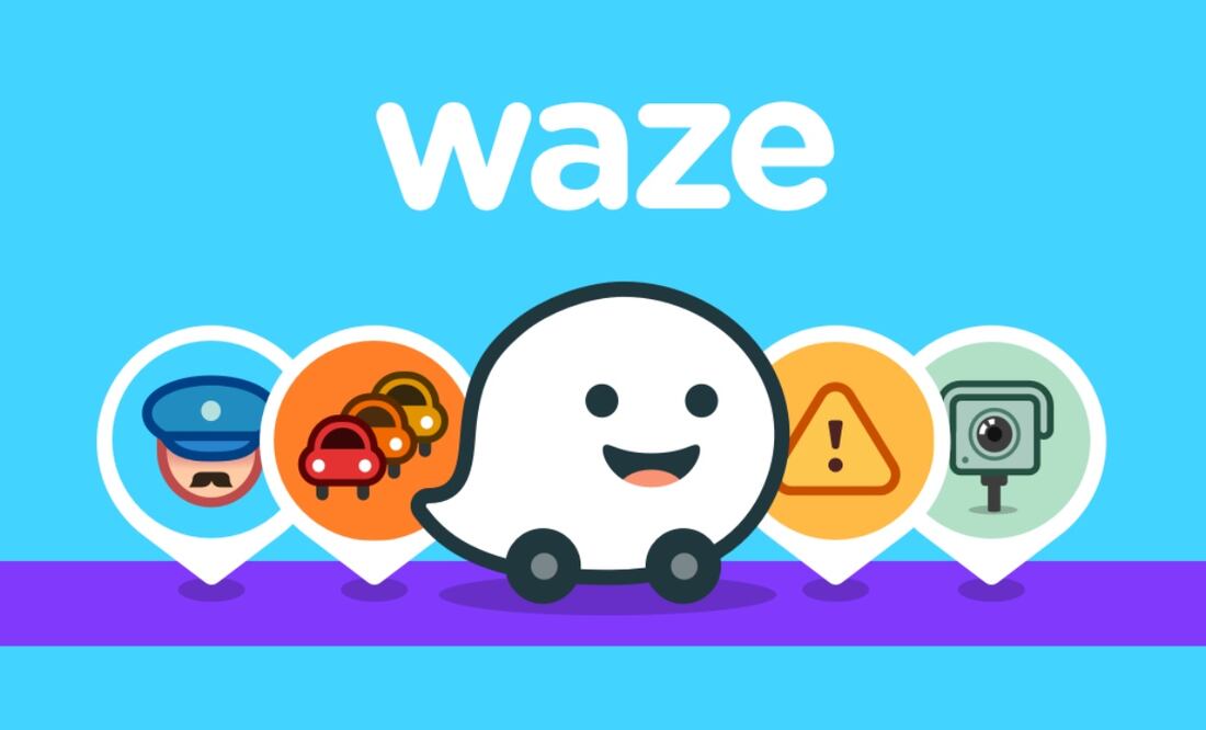 A partir de hoy en todo México estará disponible la nueva función dentro de Waze