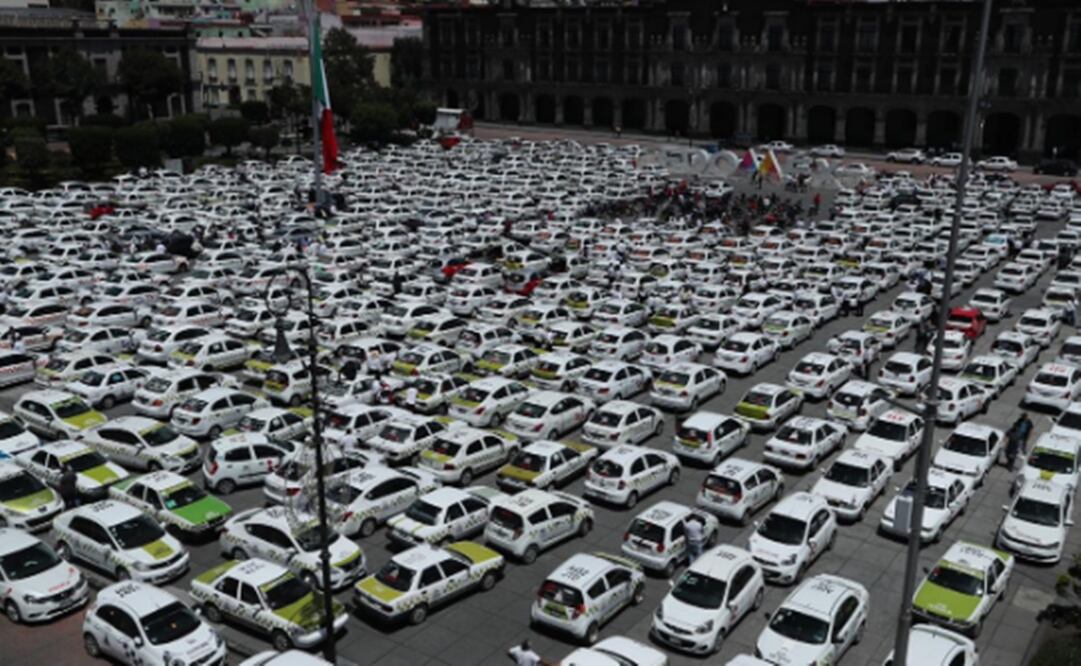 Foto: Jorge Alvarado/ EL UNIVERSAL