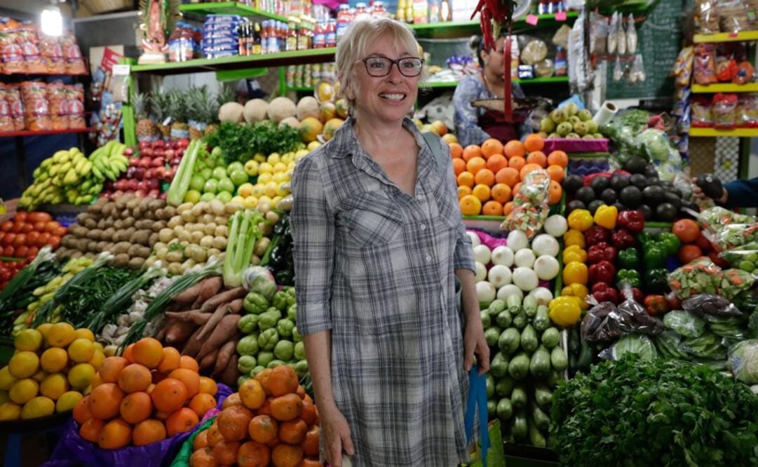 (Foto: IVAN STEPHENS. EL UNIVERSAL)