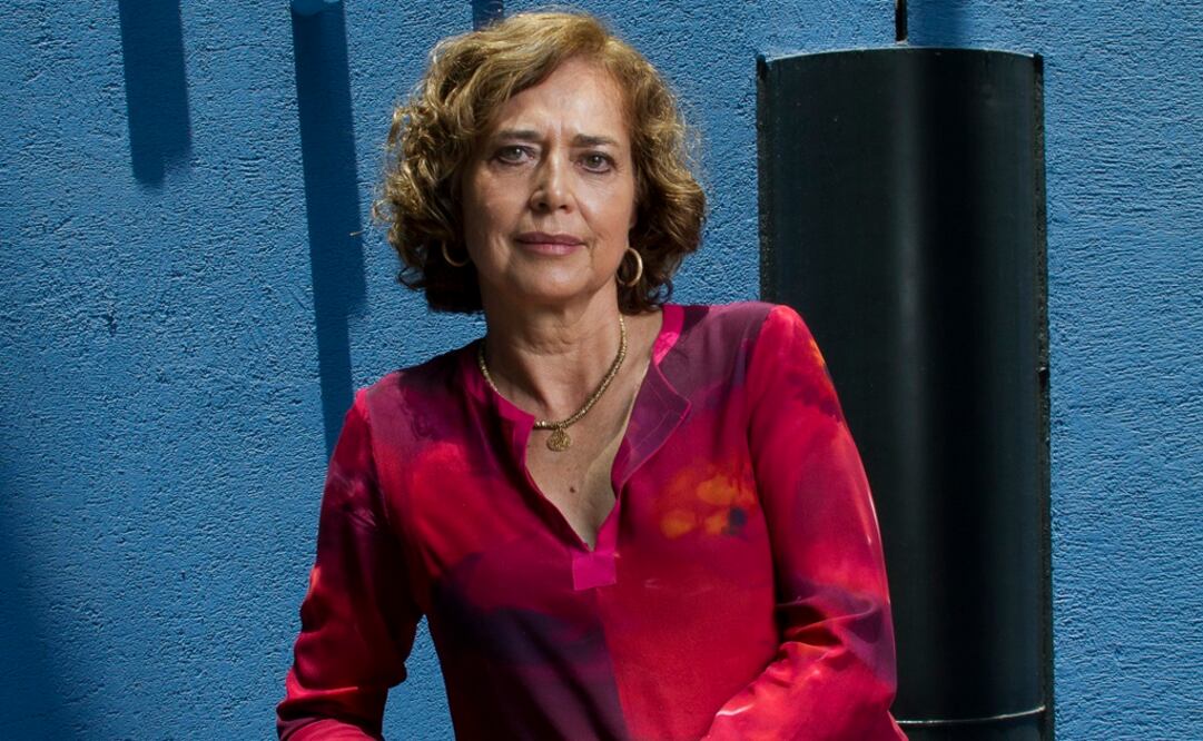 Foto: Archivo / EL UNIVERSAL