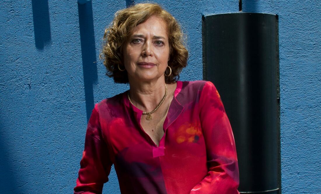 Foto: Archivo / EL UNIVERSAL