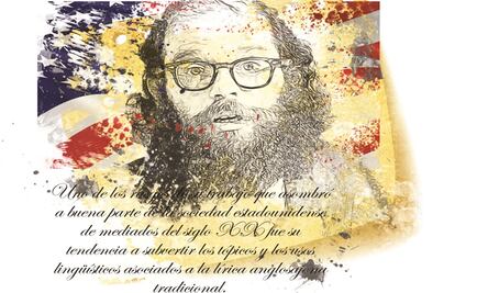 Ginsberg en el Verano del Amor