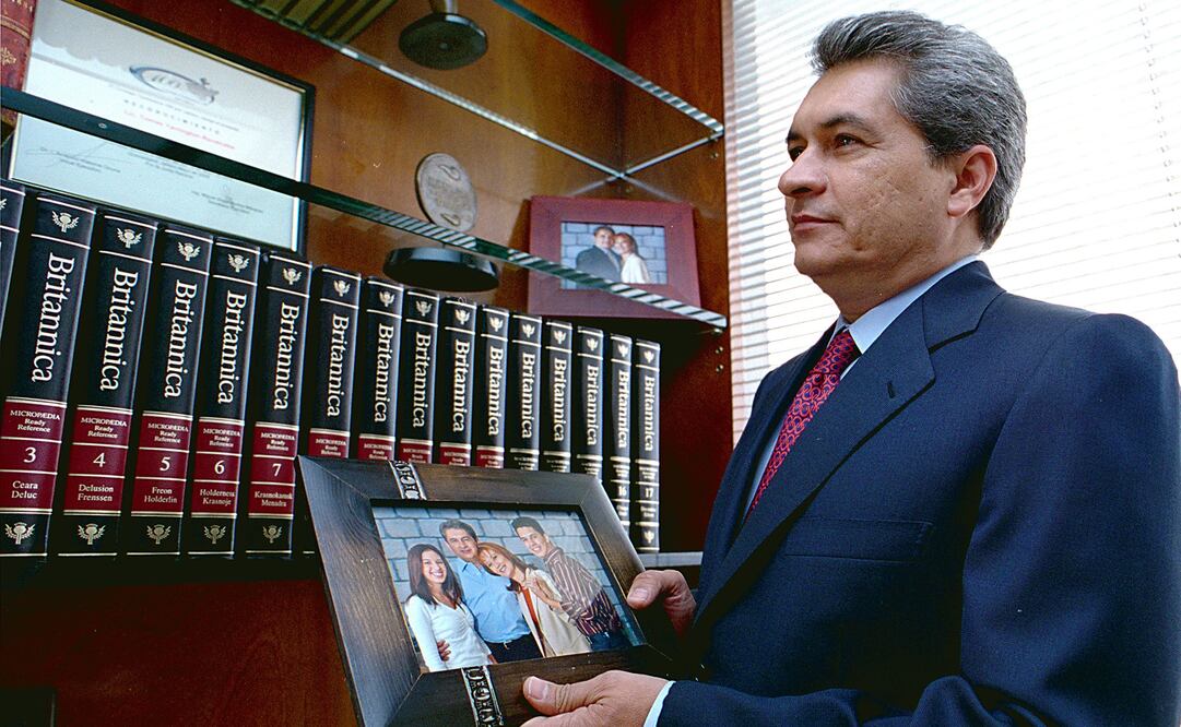 (Foto: Archivo / EL UNIVERSAL)