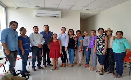 Condenan organizaciones civiles los feminicidios en el Istmo de Tehuantepec