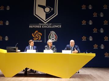 Triple candidatura luce como favorita para albergar Mundial 2026